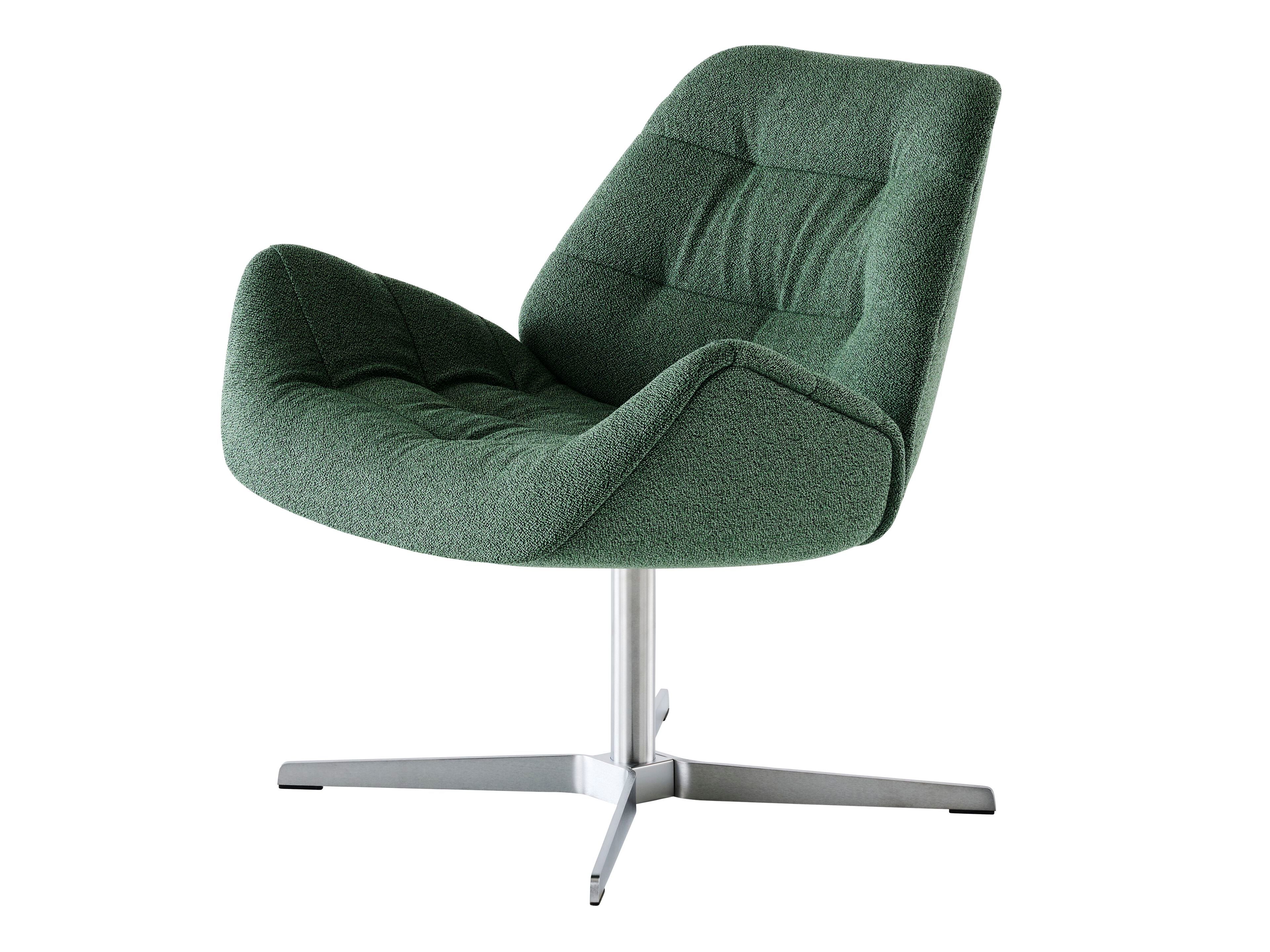 Тканевое кресло с подлокотниками THONET 808 ARCH-00092859 - Вид №4
