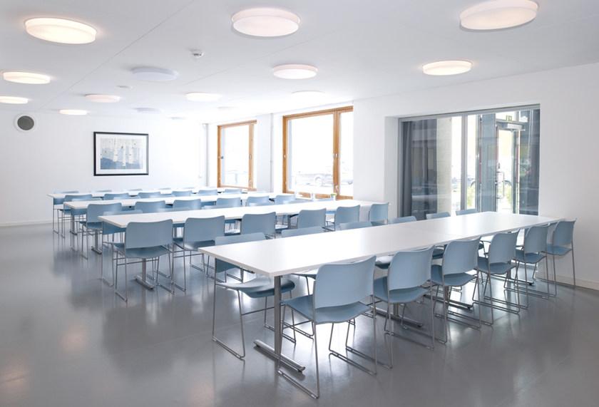 Howe Прямоугольный стол со складывающейся столешницей Tempest sun-id-1448550 - Вид №8