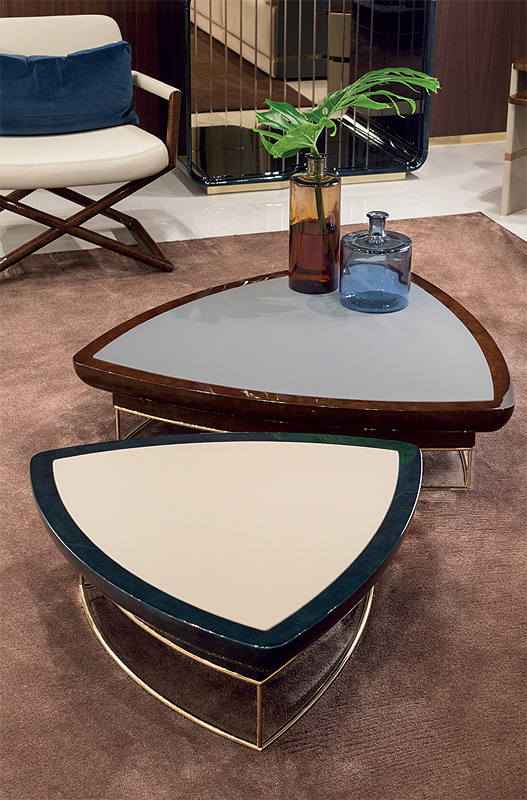 Стол журнальный  TURRI Z783 Madison