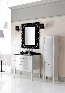 База под раковину  BBELLE TULIP 02