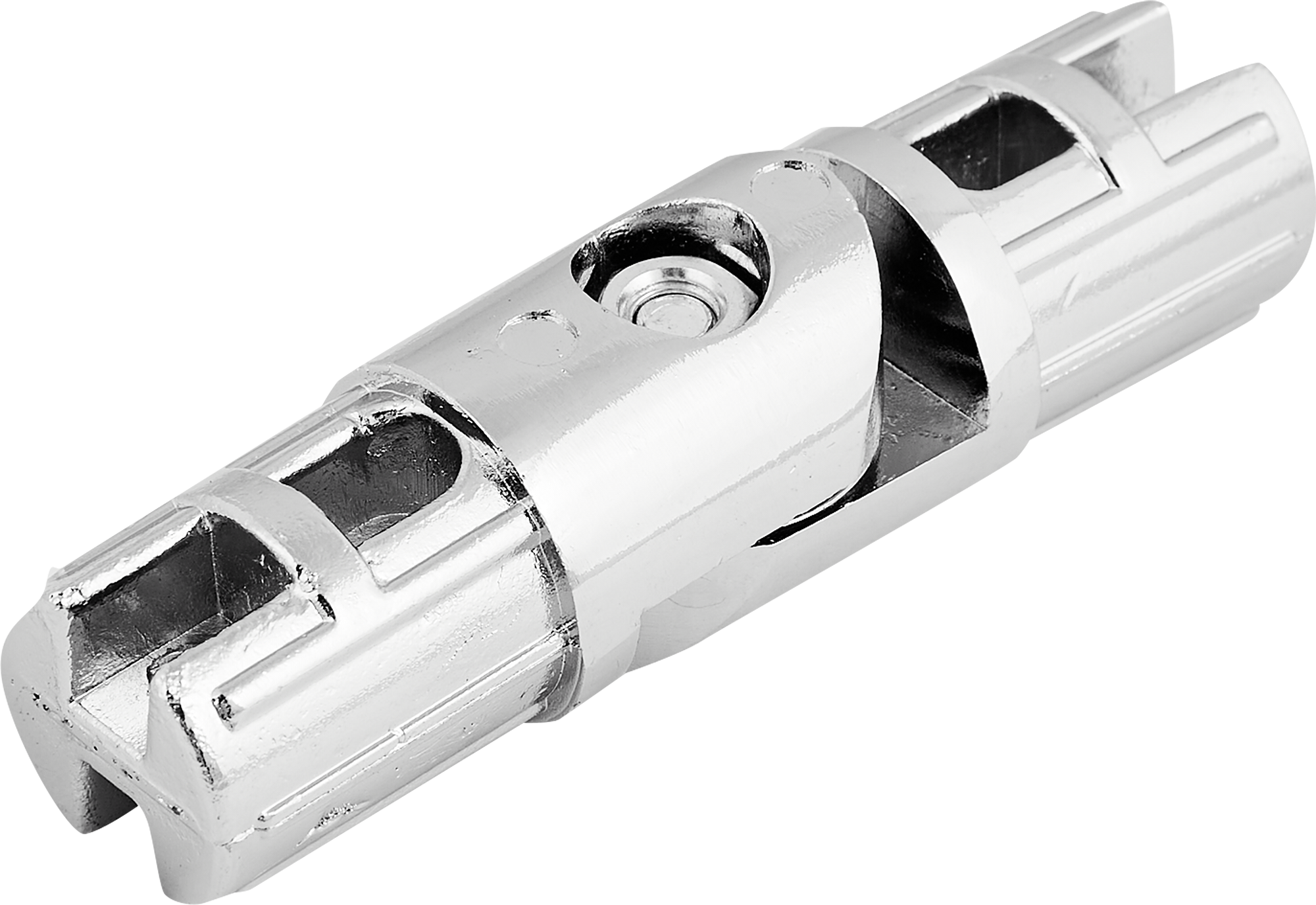 Santreyd Поворотный соединитель труб скрытого типа 25 мм 87507377 STLM-0074300