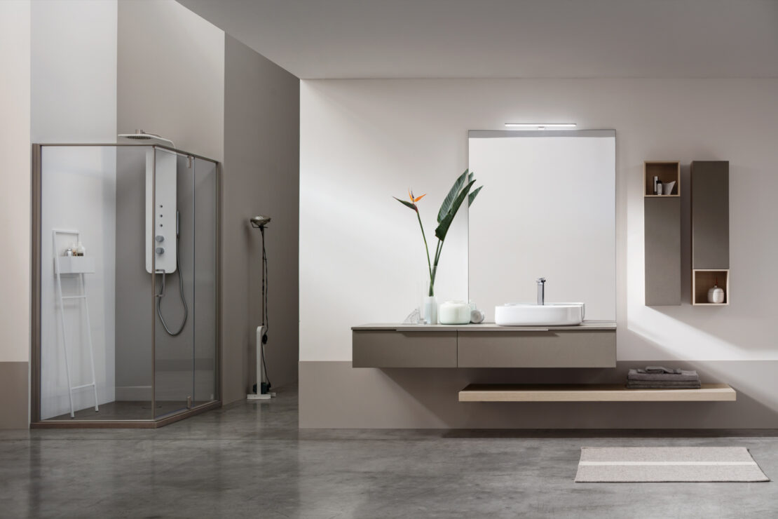 Комплект мебели 67 Arcom Pollock STARC145 - Вид №15