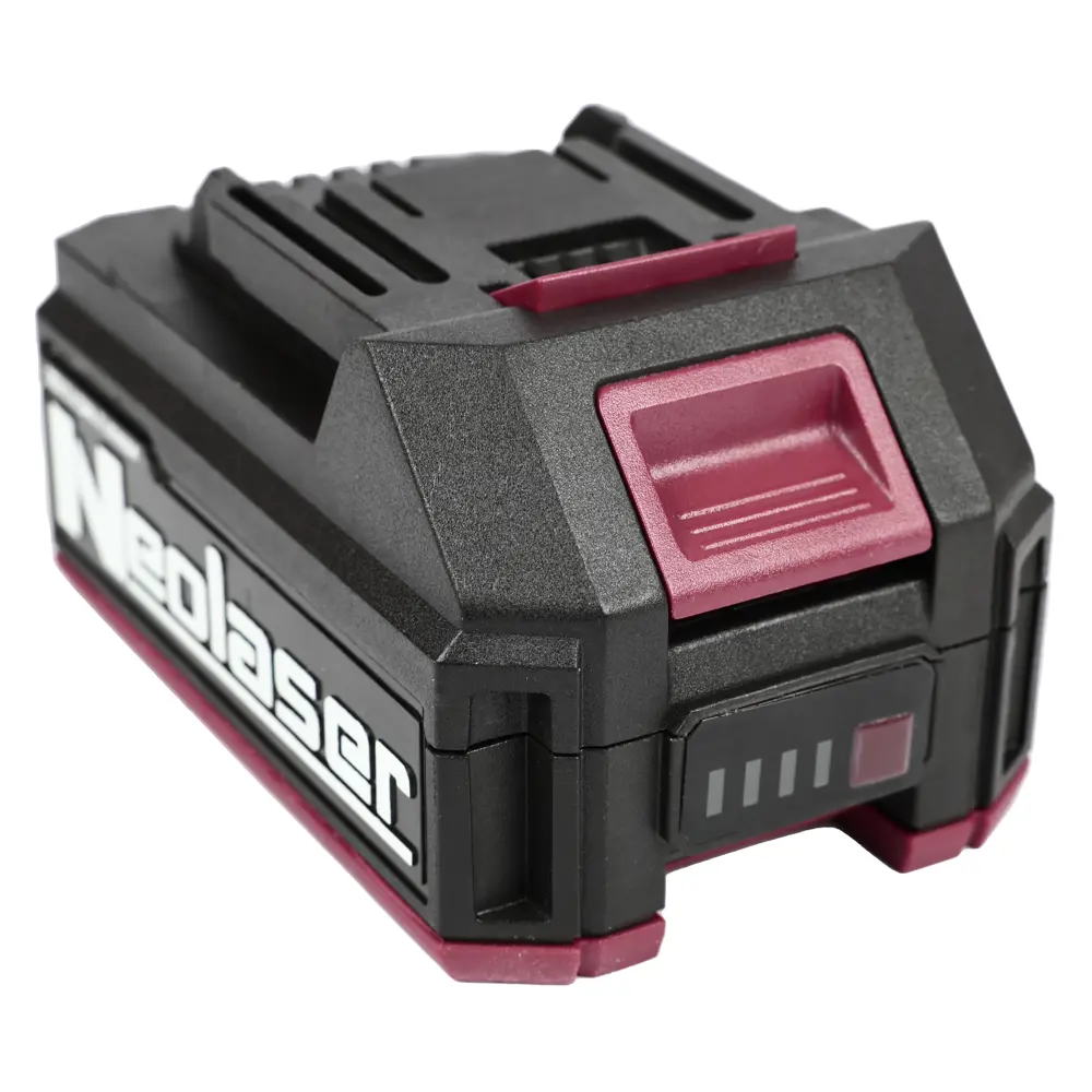 Аккумулятор Neolaser NB-20-4 для инструментов 18V 89393069 STLM-1411062 - Вид №2