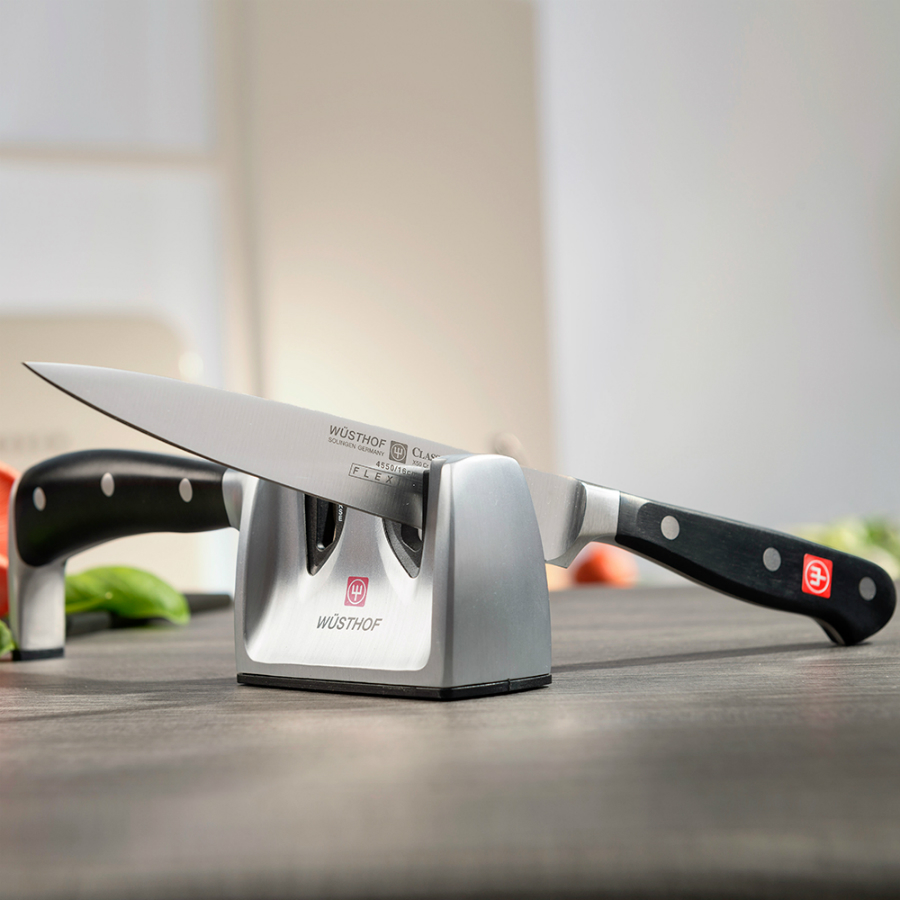 W4348 Ножеточка Керамическая WUESTHOF Германия  - Вид №2