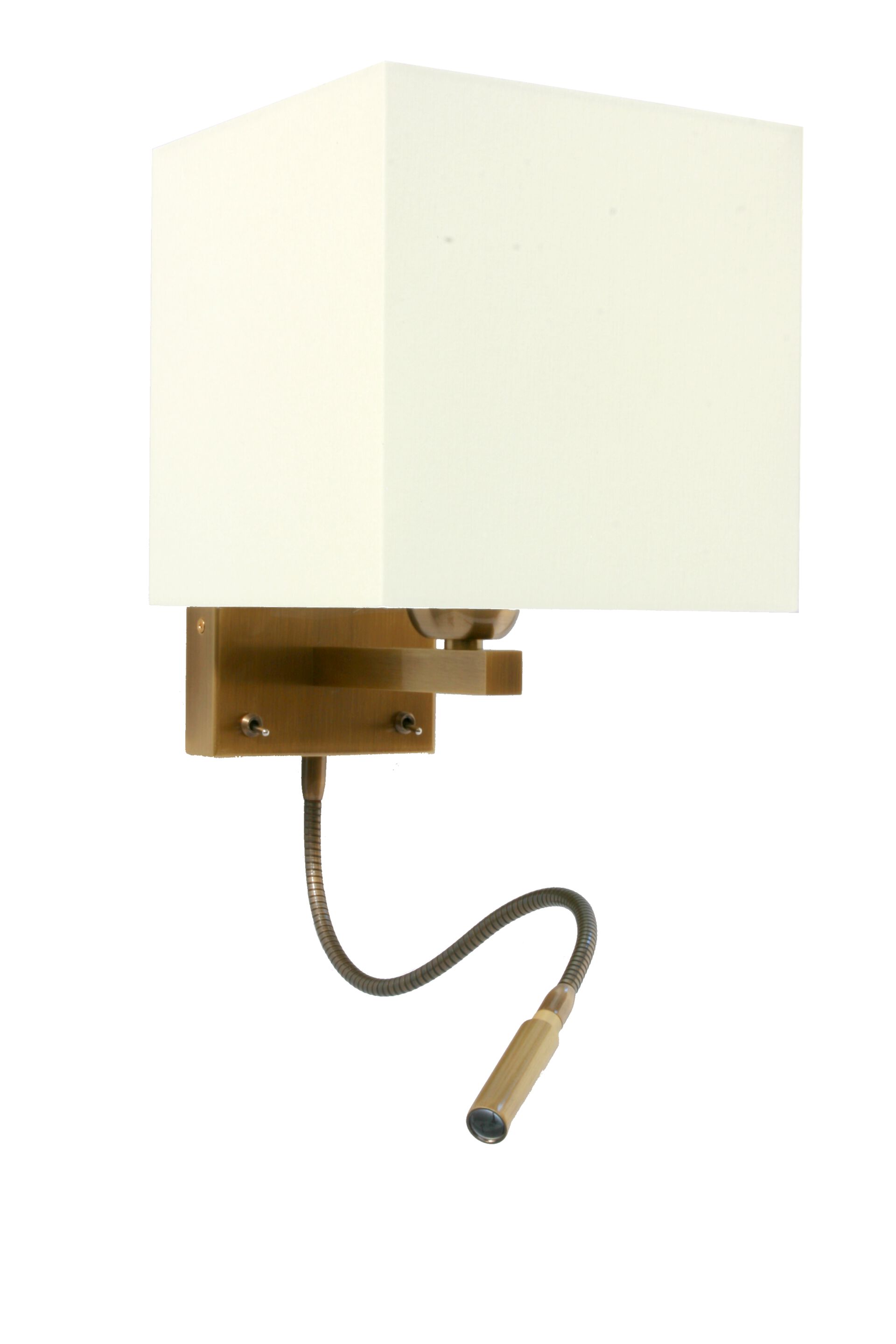 Регулируемая светодиодная лампа для чтения TEKNI-LED Zoom ARCH-00034823 - Вид №7