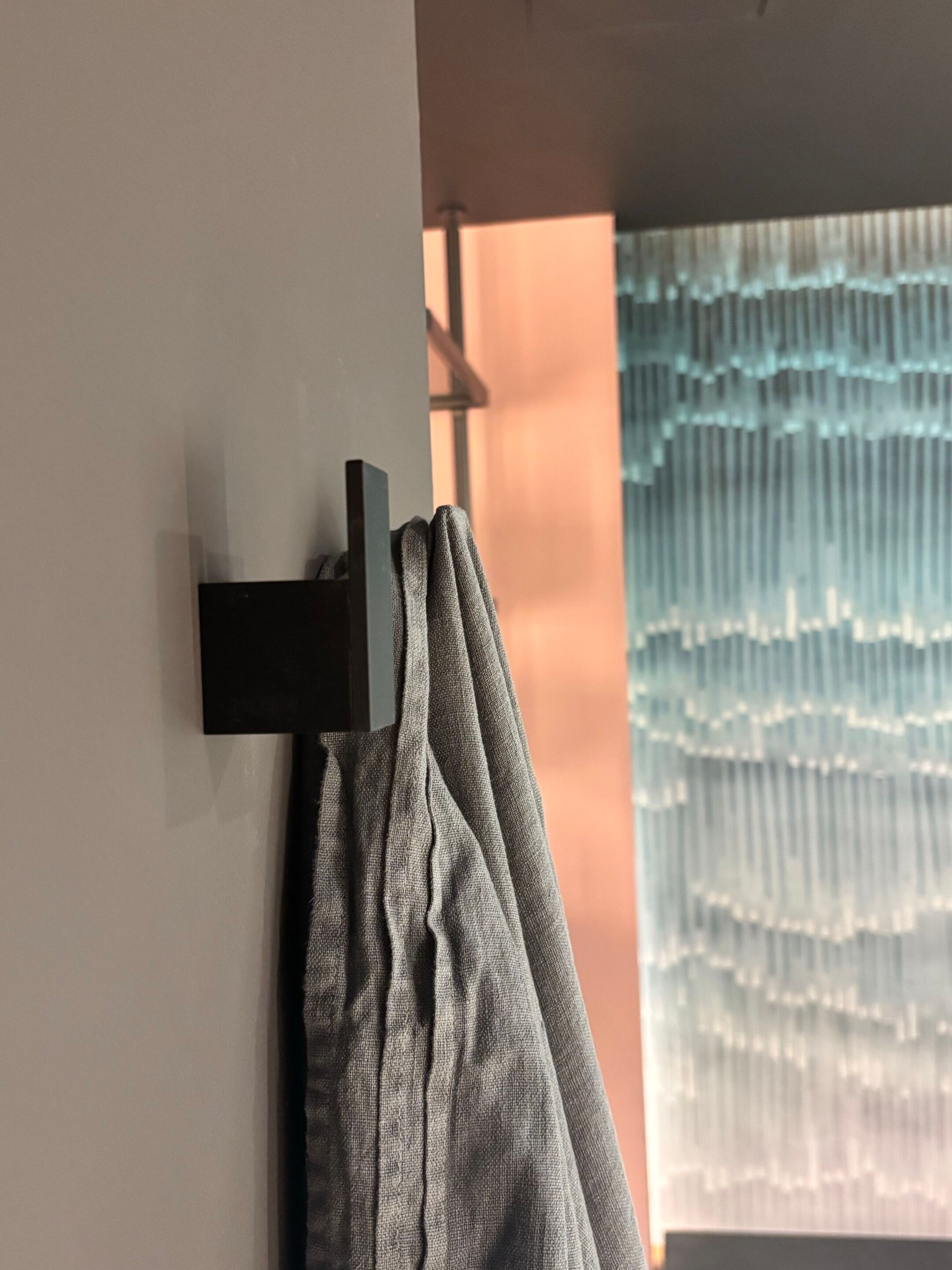 Алюминиевая настенная вешалка In Stock Agape ARCH-00137281 - Вид №2