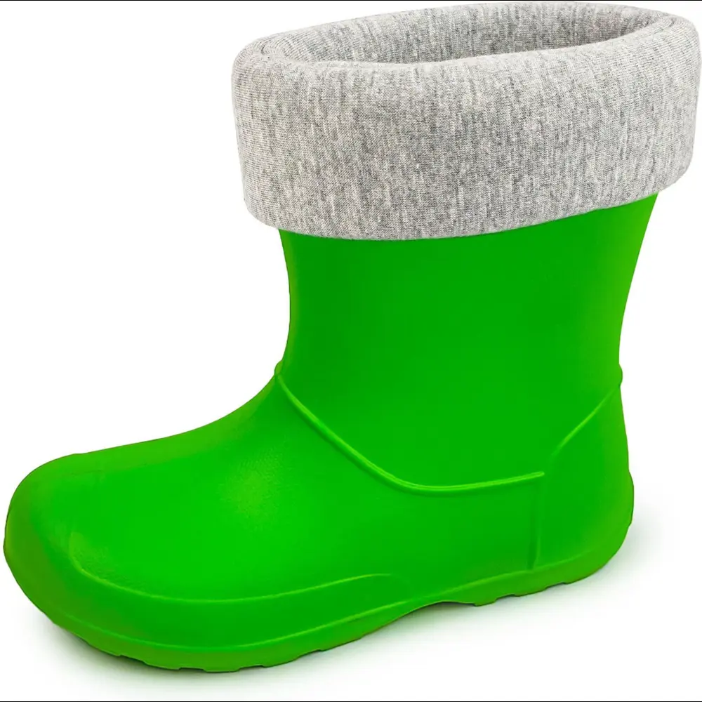 Детские сапоги Dexter для активных прогулок в любую погоду 89346824 STLM-0954961 - Вид №3