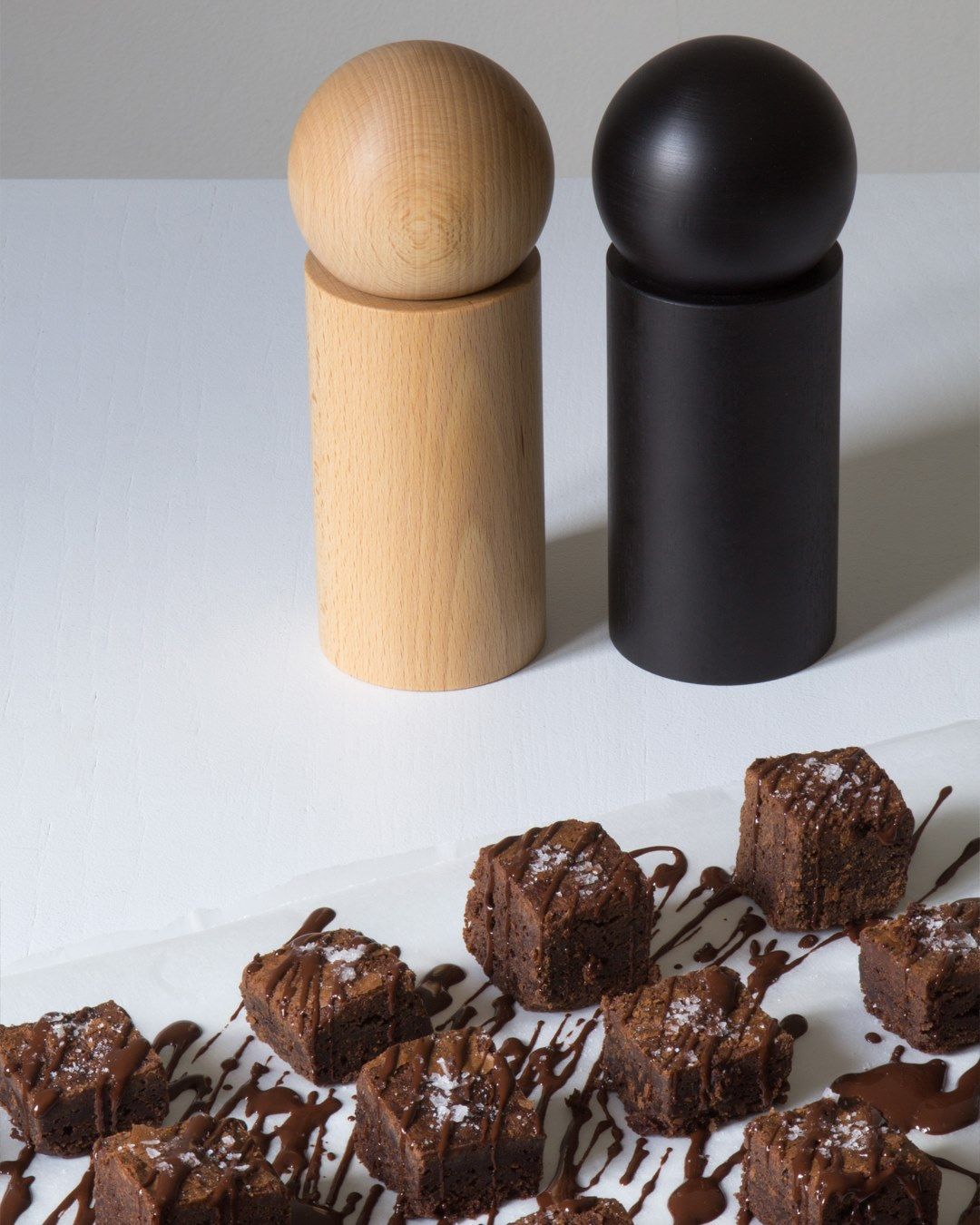 Соль и перец Case Orb ARCH-00033451 - Вид №8