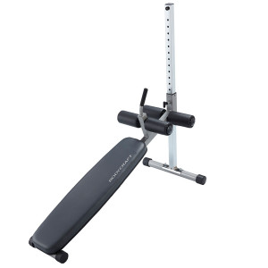 F680 Body craft f680 скамья для пресса Body Craft