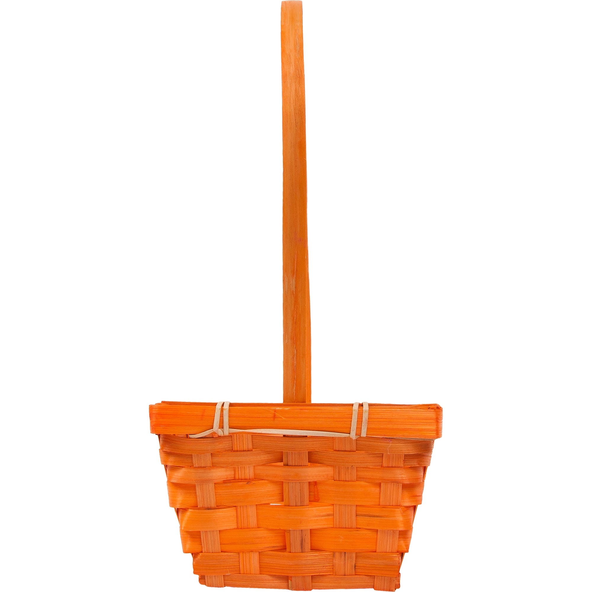 84588437 Корзина плетеная 190х145х340 мм, цвет бамбук Santreyd  - Вид №2