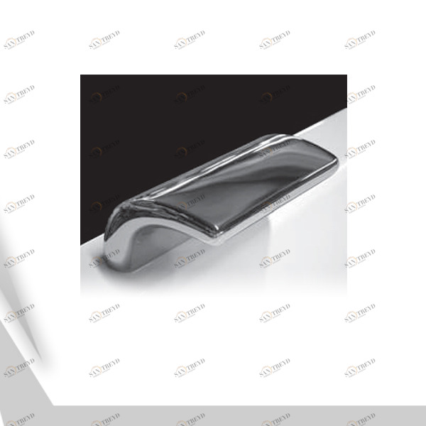 Каскадный излив для ванны Gruppo Treesse BVP хромированный Дополнительные Опции