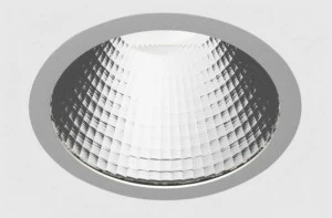 PROLICHT Встраиваемый светодиодный точечный светильник с диммером Oiko