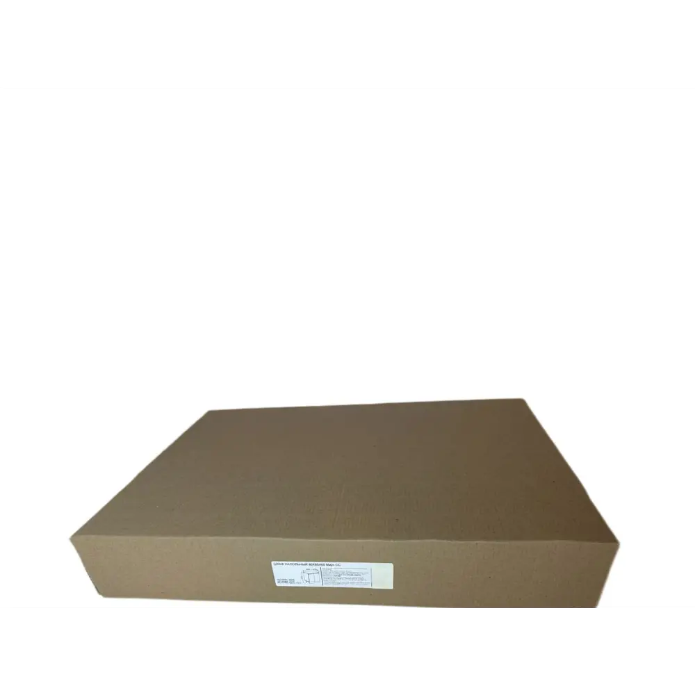 Кухонный шкаф Santreyd Миус - минимализм в белом цвете 89394535 STLM-1492208 - Вид №6