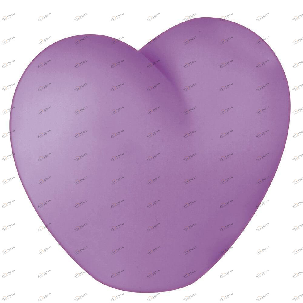 Лампа настольная белая Paulmann Heart 3669 PAULMANN HEART 00-3906822 Белый 