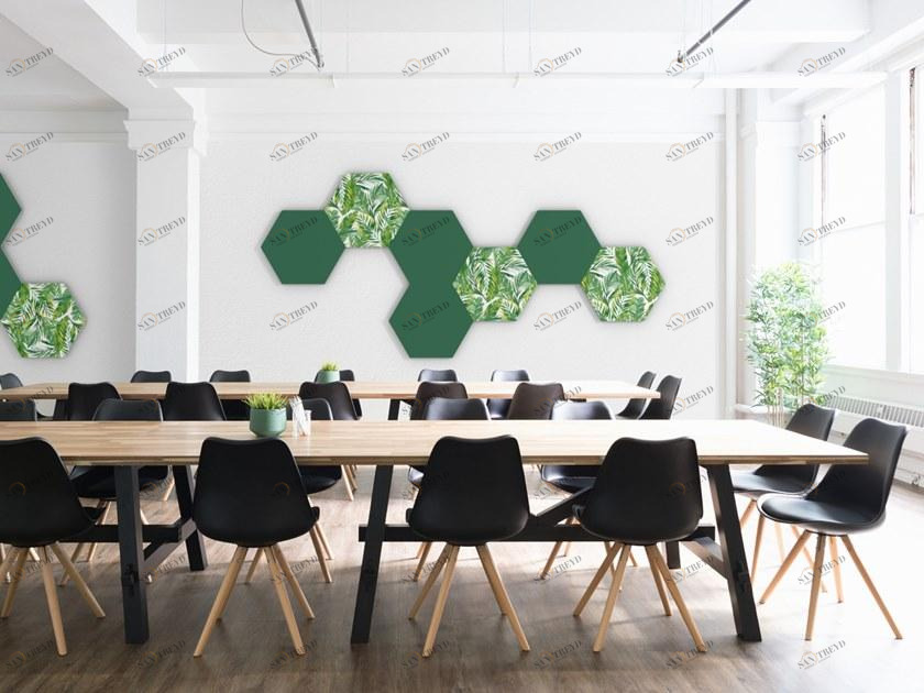 Vicoustic Акустическая панель для стен Vmt line sun-id-1407685