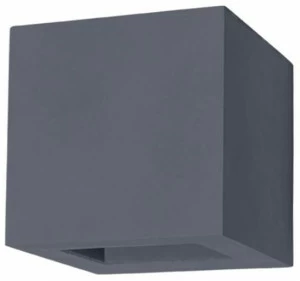 9010 novantadieci Настенный светильник для улицы Led из бетали®  1096b