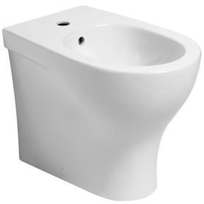 PABIT000000M Биде напольное PRATICA Azzurra Ceramica