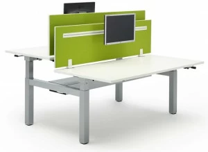 König Neurath Несколько рабочих станций Talo.s