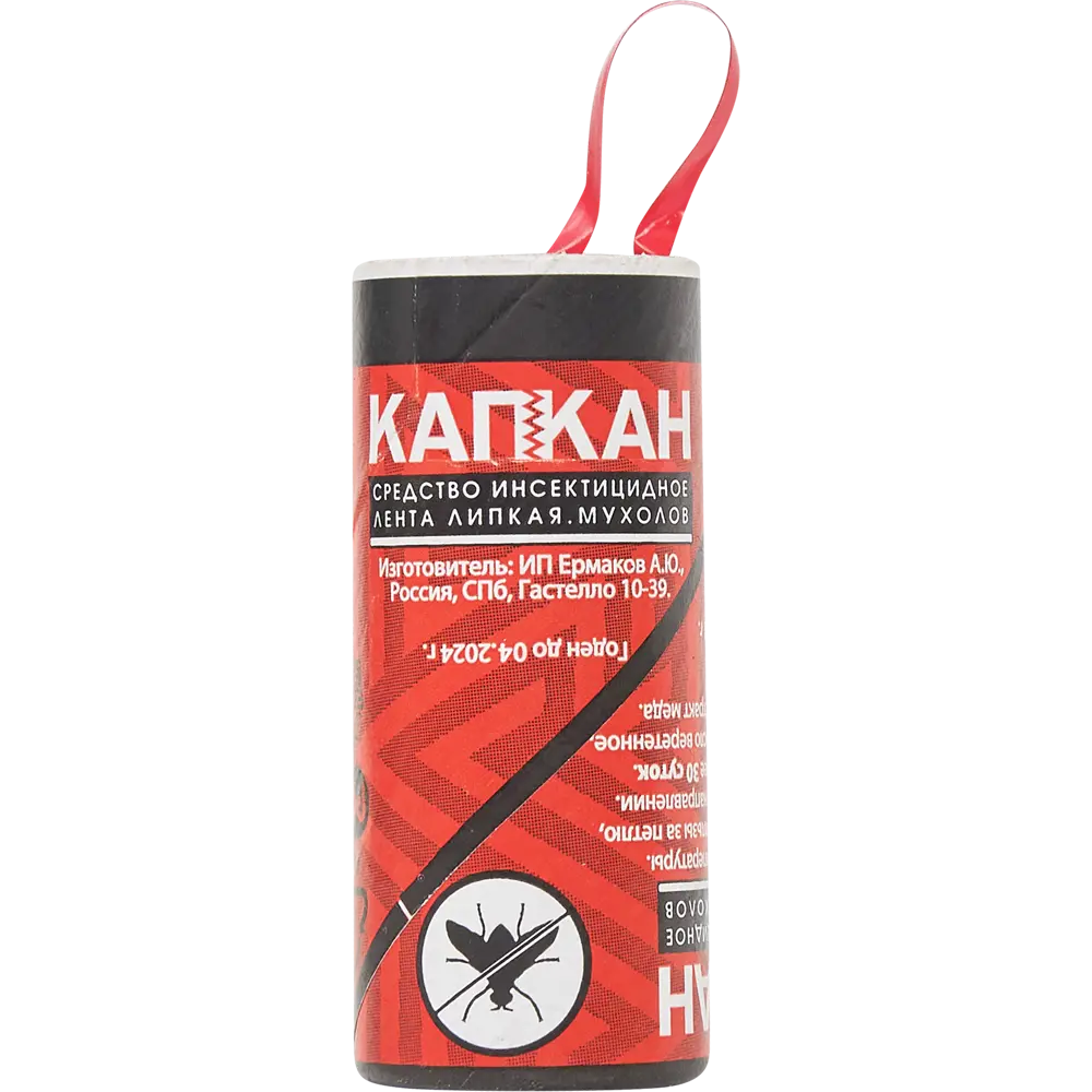 Santreyd — Липкая лента для защиты от мух и мошек 82746360 STLM-0035367