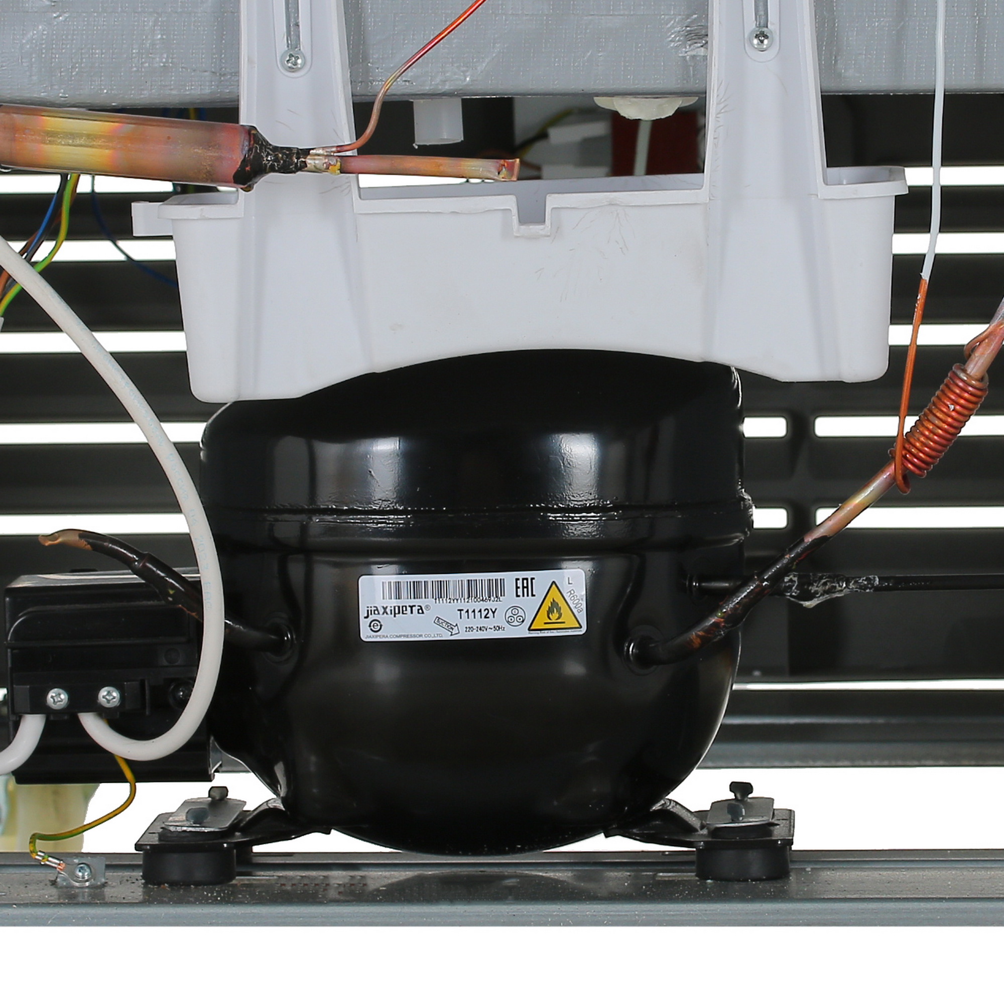 9924376 Холодильная витрина   Бирюса M461RN серебристый STDN-0081523 - Вид №11