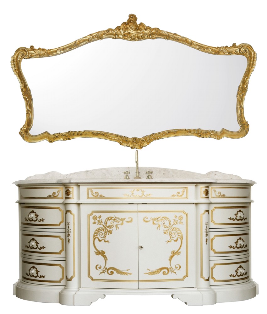 8569 Mobile bagno Bianchini&Capponi RINASCIMENTO Bianchini Capponi - Вид №11