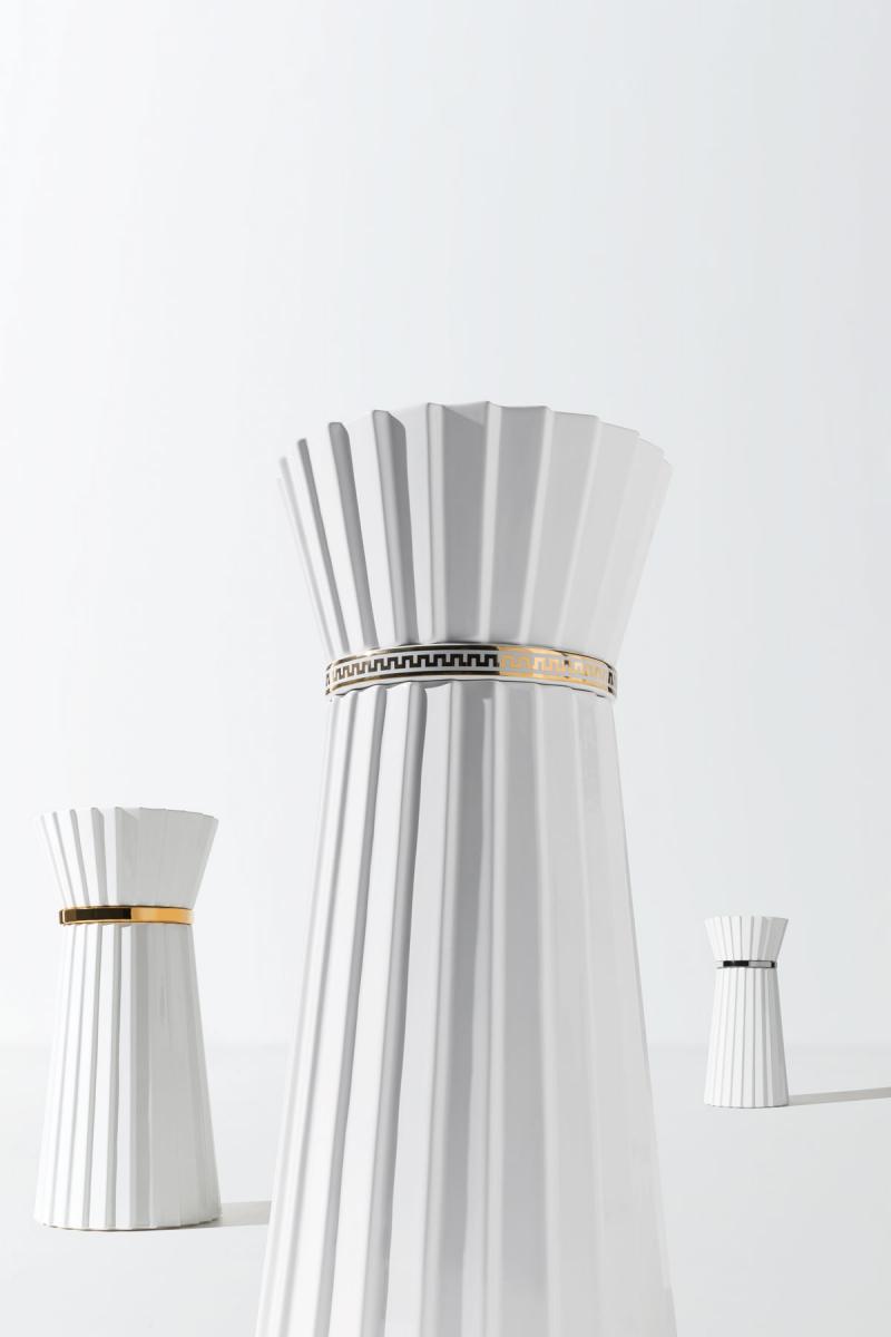 Plissè Мебель для ванной OASIS BATHROOM Plissè Plissé - Вид №25