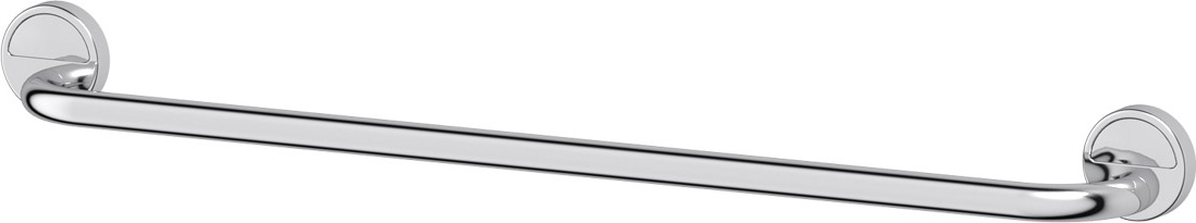 LUX 033 Штанга для полотенца 70 cm FBS Luxia