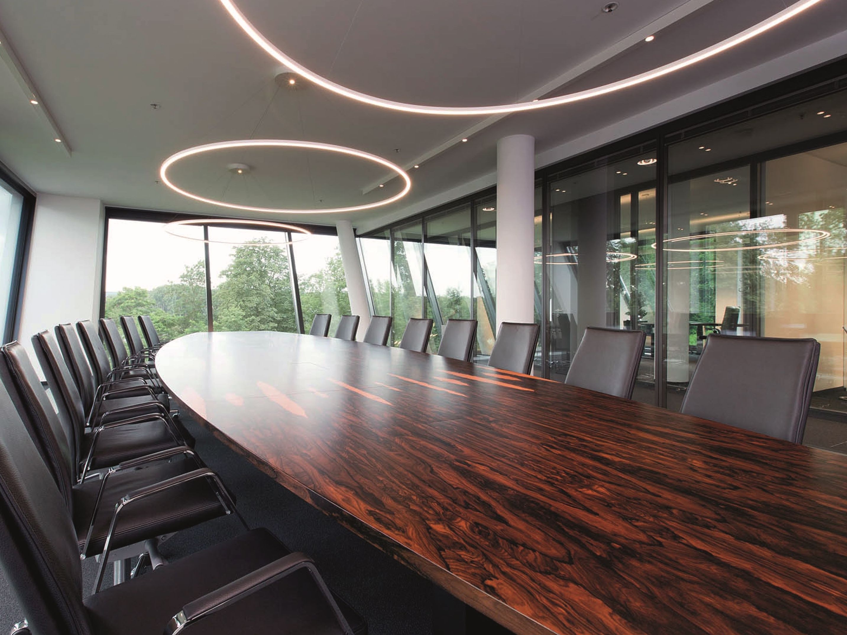 Стол для совещаний Spiegels .unit ARCH-00146679 - Вид №3