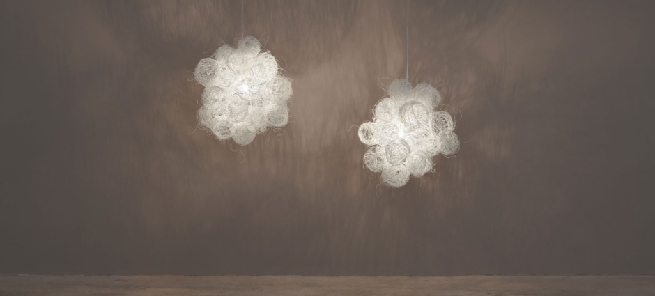 005870 Подвесной светильник Arturo Alvarez Blum Santreyd - Вид №1