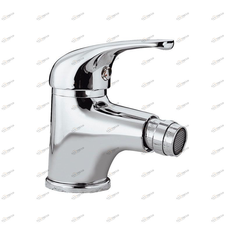 MT16607 Смеситель для биде DANIEL RUBINETTERIE 