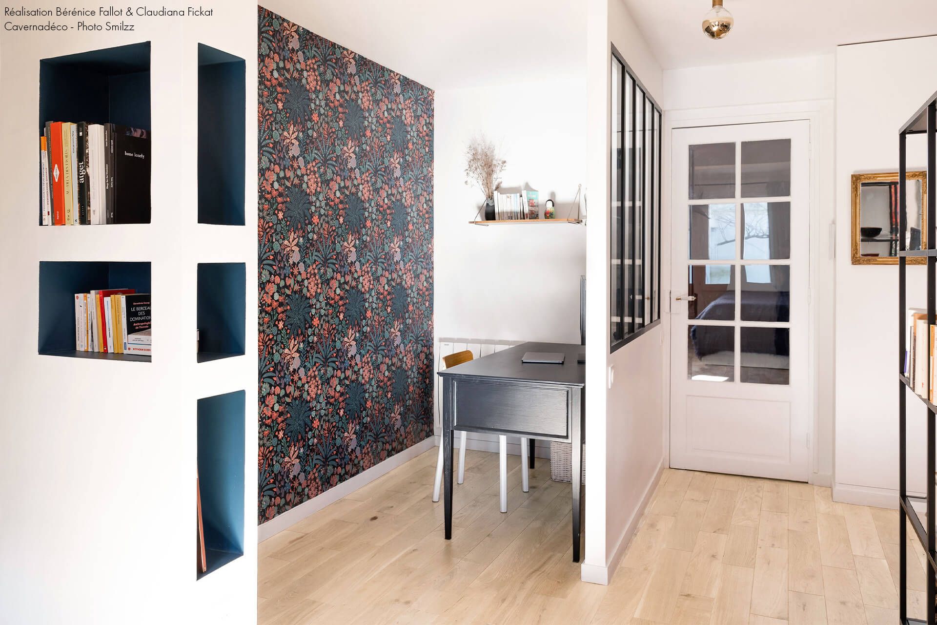 Предварительно обработанный плавающий паркет из фанеры Décoplus Parquets Multiply ARCH-00097561 - Вид №1