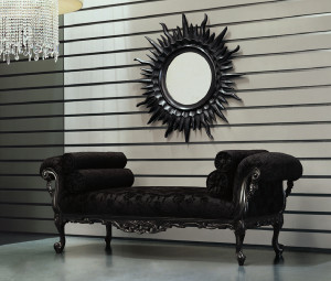 Банкетка  OF INTERNI MM.8046/3