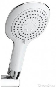 Paini Novara 50CR155/P18KM душевая лейка