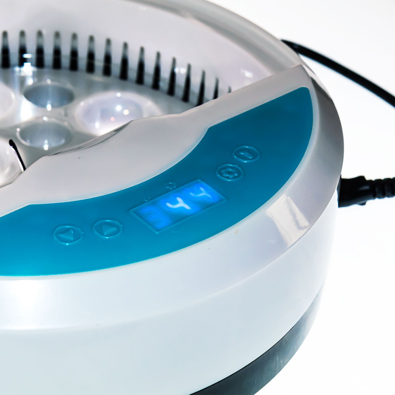 2013 Инкубатор для яиц автоматический И_9_1 LAB.Space  - Вид №7