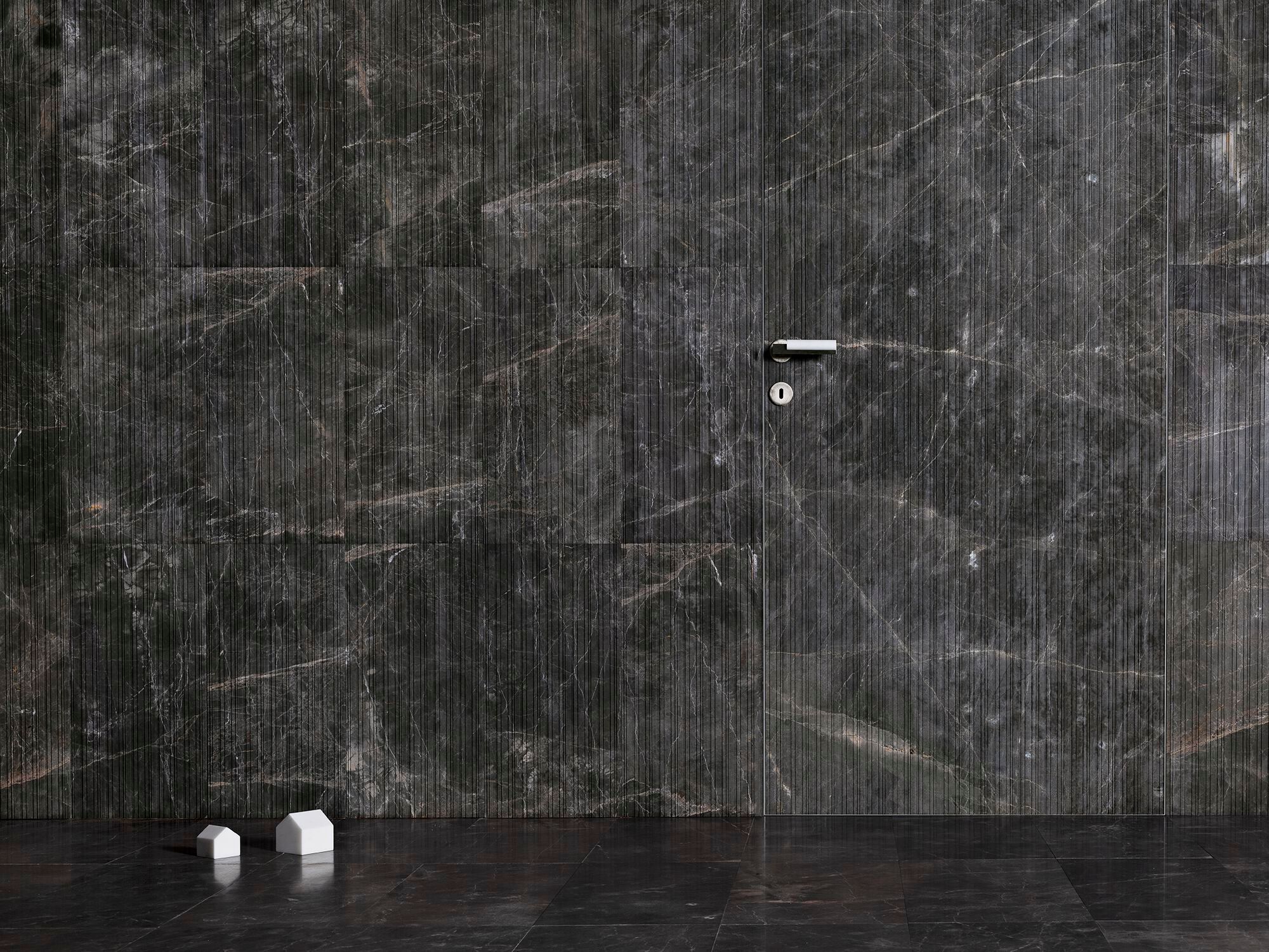 Мраморная облицовка LUCE DI CARRARA Essential ARCH-00078998 - Вид №1