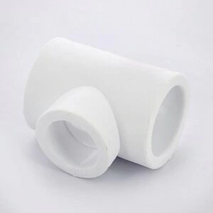 Тройник PRO AQUA полипропиленовый 40х32х40