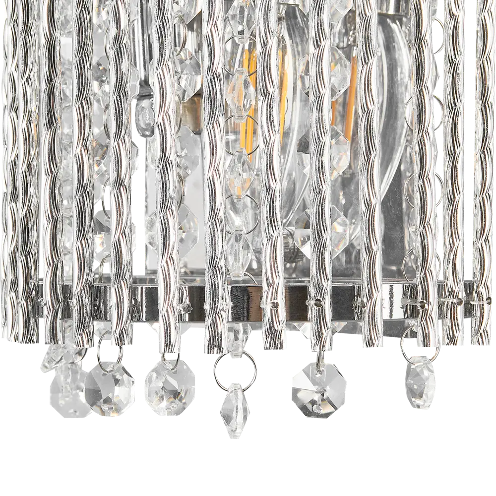 Бра Escada Majesty с хрустальными пластинами 89377579 STLM-1374606 - Вид №4