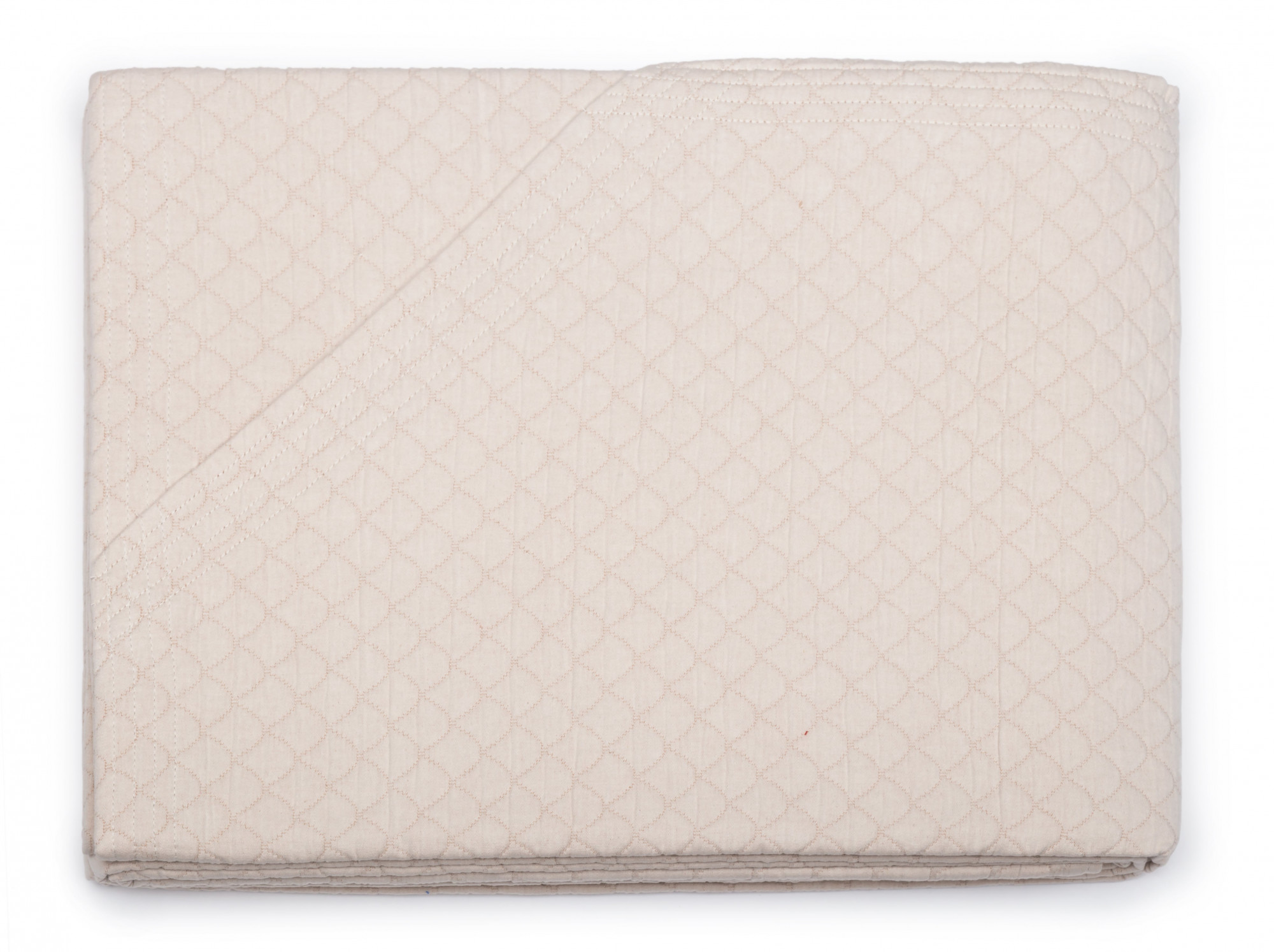 NUMA Покрывало 240/260 хлопок пике Texteis Iris Santreyd 