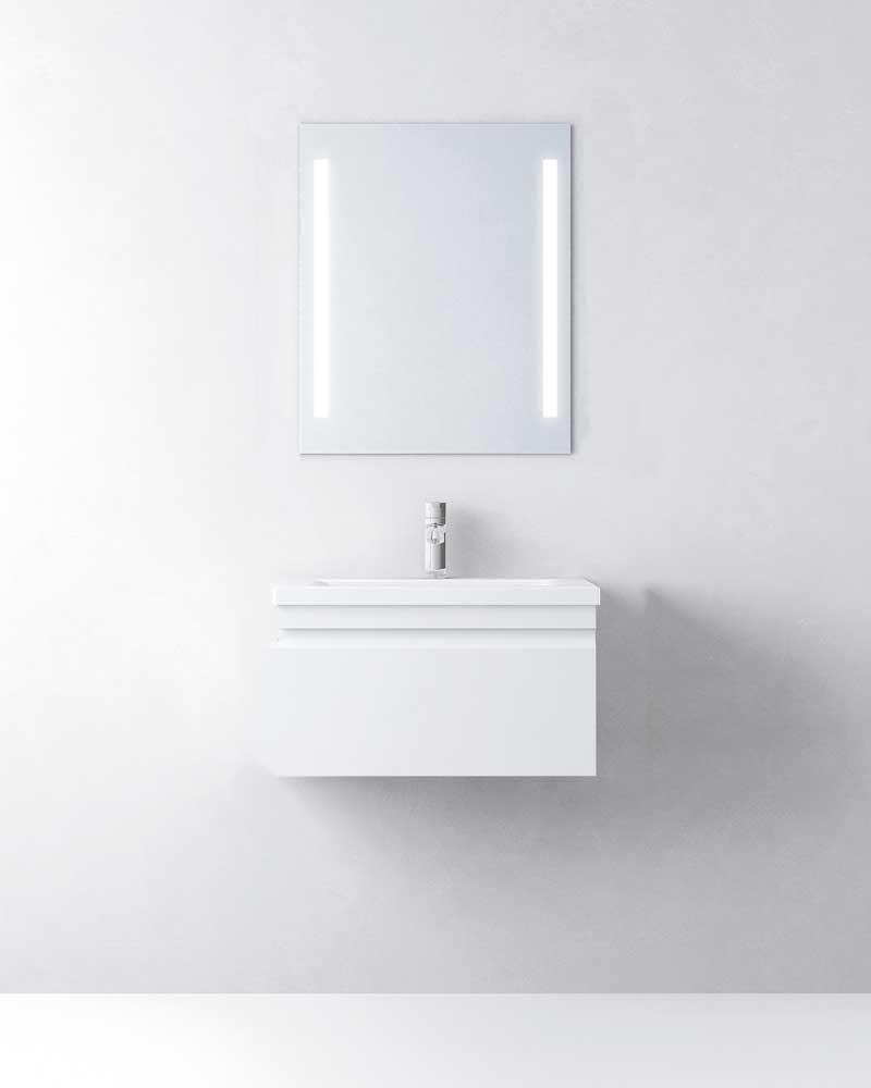 Комплекты мебели для ваннойNATALIA Collection Avila Dos AVST05 - Вид №5