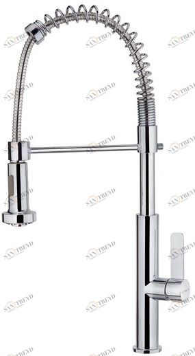 1312748 Смеситель Teka FOT 939 CHROME Испания 