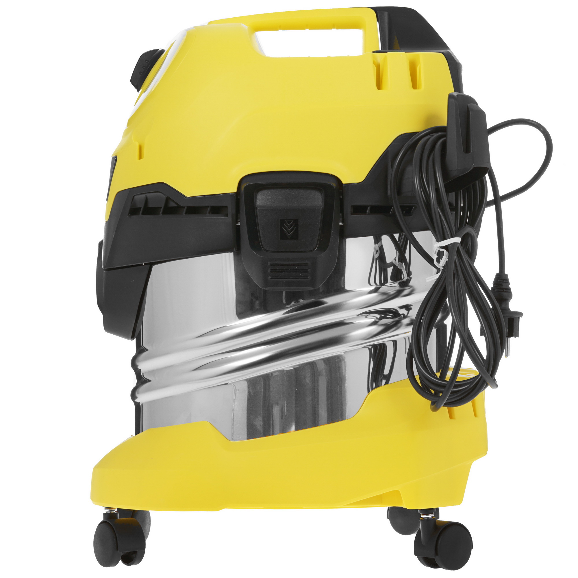 Хозяйственный пылесос  Karcher WD 4 S V-20/5/22 5370596 STDN-0023382 - Вид №3