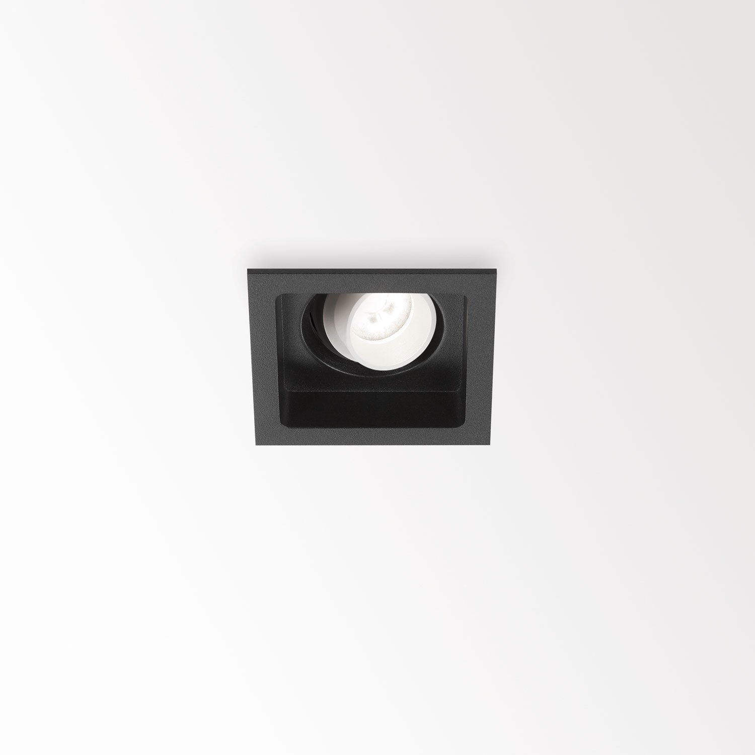 Квадратный светодиодный светильник Deltalight Microgrid ARCH-00138440 - Вид №1