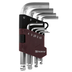 Набор ключей Thorvik 53063 9105234
