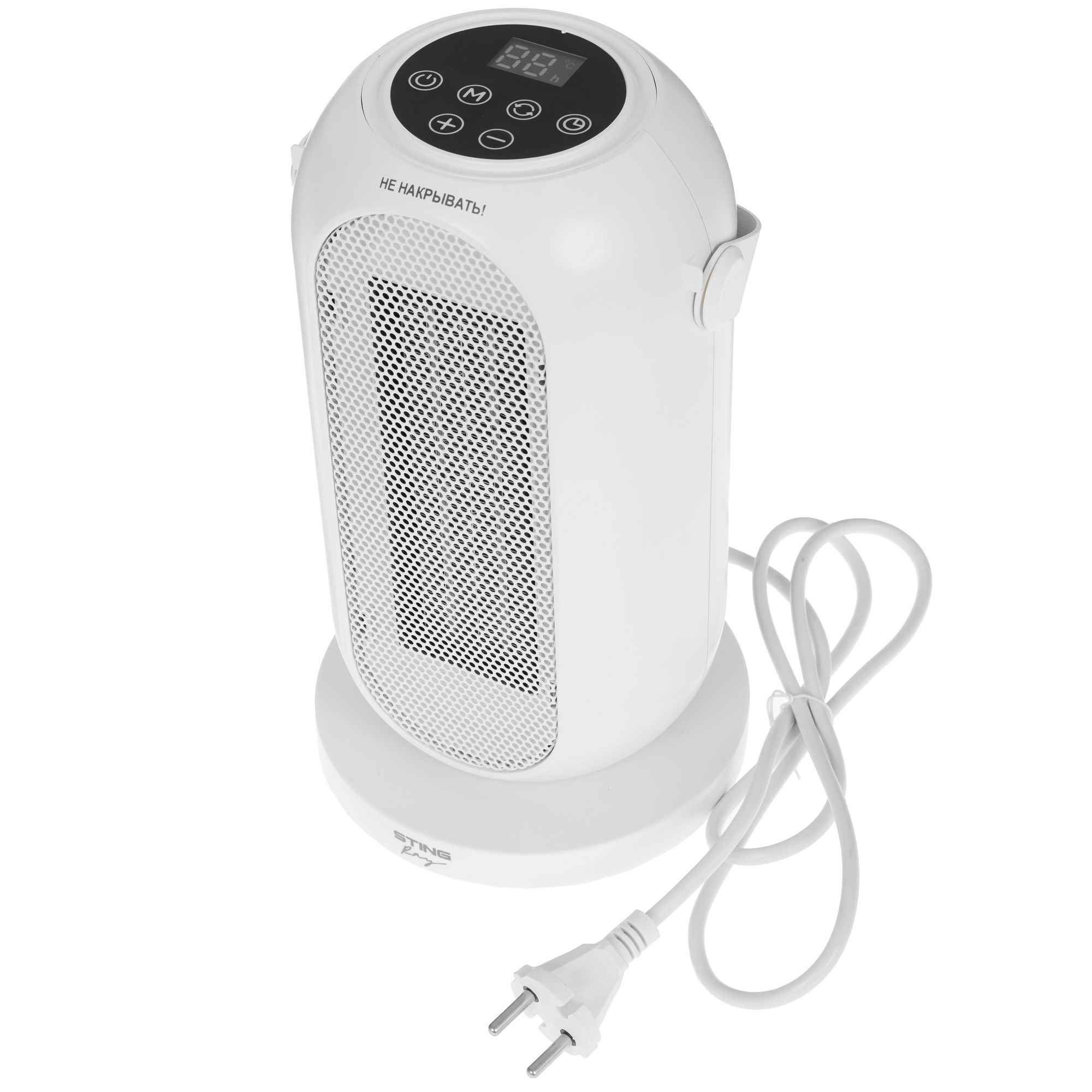 9111794 Тепловентилятор Stingray ST-FH1065A STDN-0069508 - Вид №5