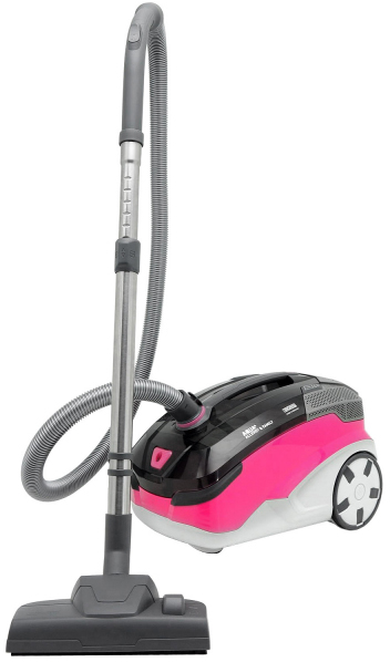 ALLERGY and FAMILY 788-585 Пылесосы / 1700 вт, моющий, аква-бокс Thomas  - Вид №10