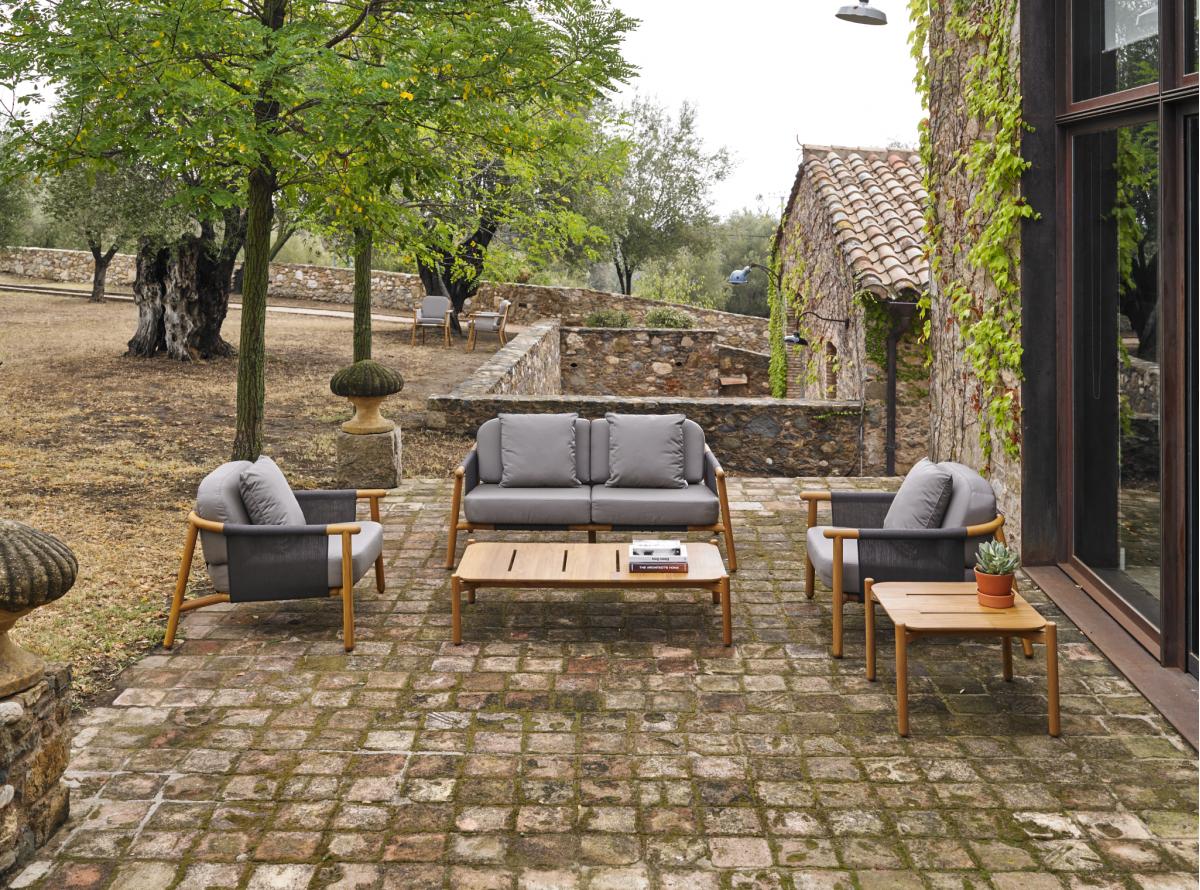 106848 Кресло для гостиной Point Hamp POINT1920  - Вид №1