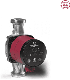 Циркуляционный насос GRUNDFOS ALPHA2 32-80 N