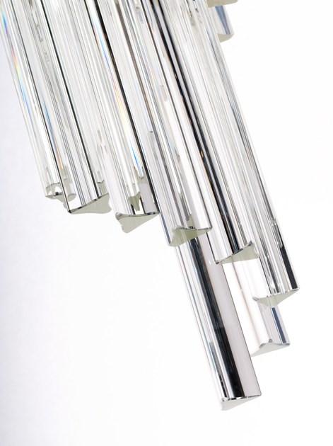 Veronese Люстра из муранского стекла Trièdres sun-id-1382685 - Вид №4