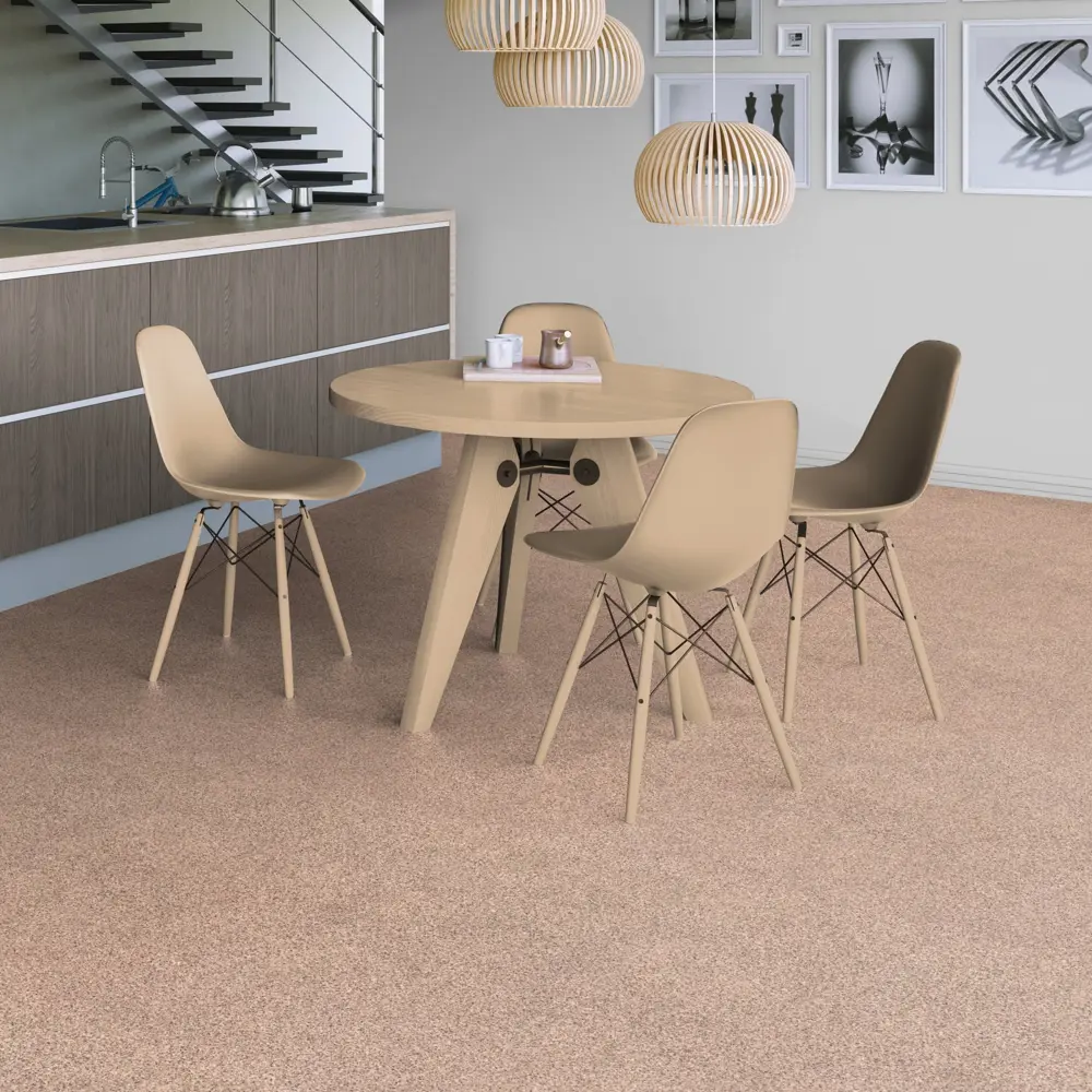 Линолеум бытовой Tarkett SPRINT PRO SAHARA 3 2 м (46 м2) 82539171 STLM-2155788  - Вид №5