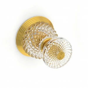 C47-329H C47-329H Настенный клапан 3/4 ″ H АЛМАЗНЫЙ КУПОЛ Cristal & Bronze DÔME DIAMANT